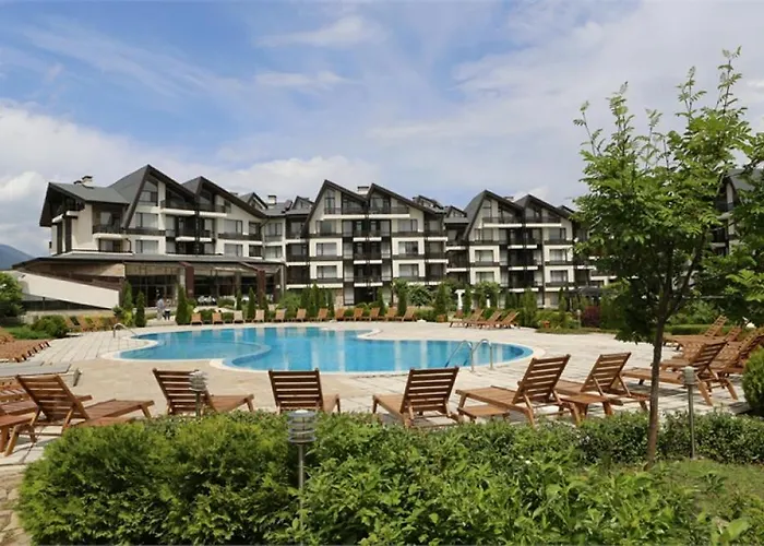 Victoria 아파트 *