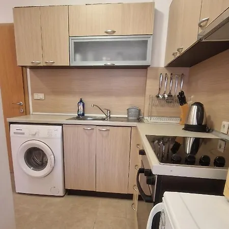 Apartamento Victoria Bansko