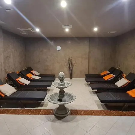 Apartman Victoria *