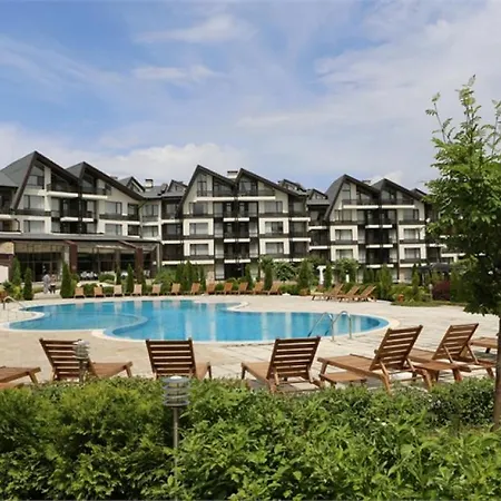 Victoria Apartman *