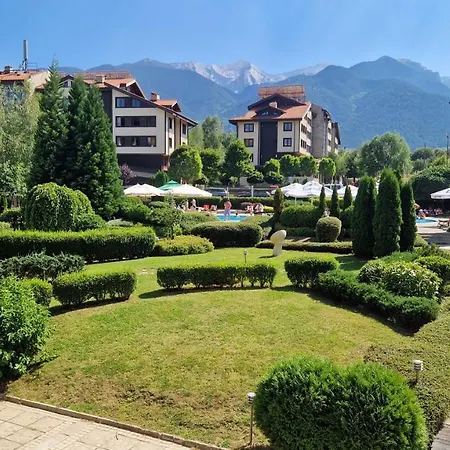 Apartament Victoria