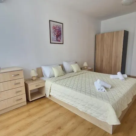 Victoria Apartamento Bansko