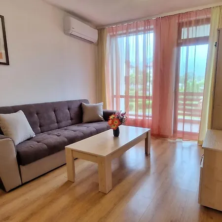 Victoria Apartman