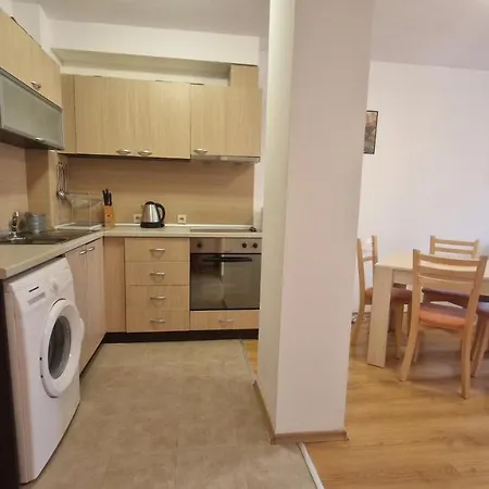 Apartamento Victoria