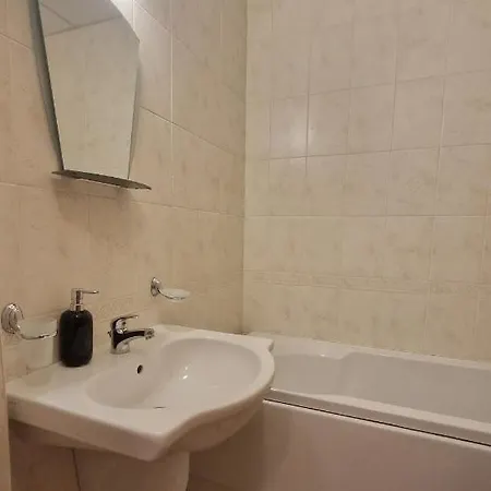 Victoria Apartamento *