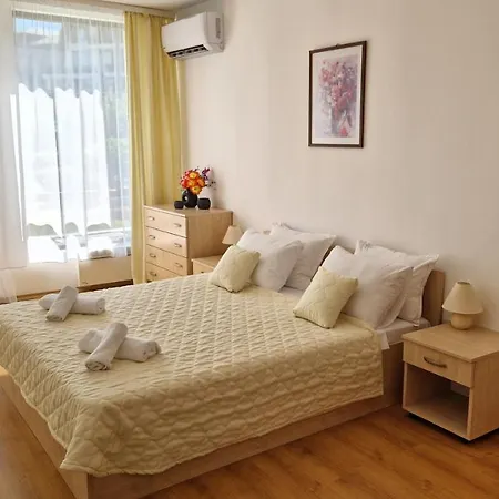 Victoria Apartamento Bansko