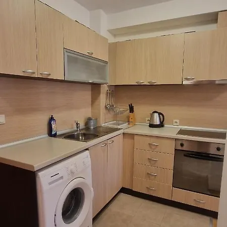 Apartamento Victoria Bansko