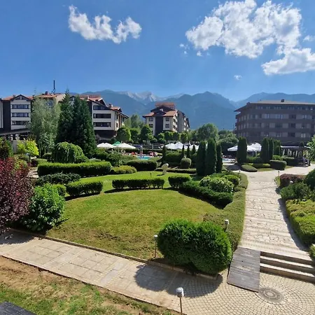 Apartamento Victoria *