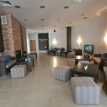 Apartamento Victoria