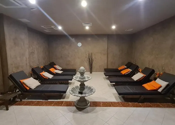 Appartamento Victoria *