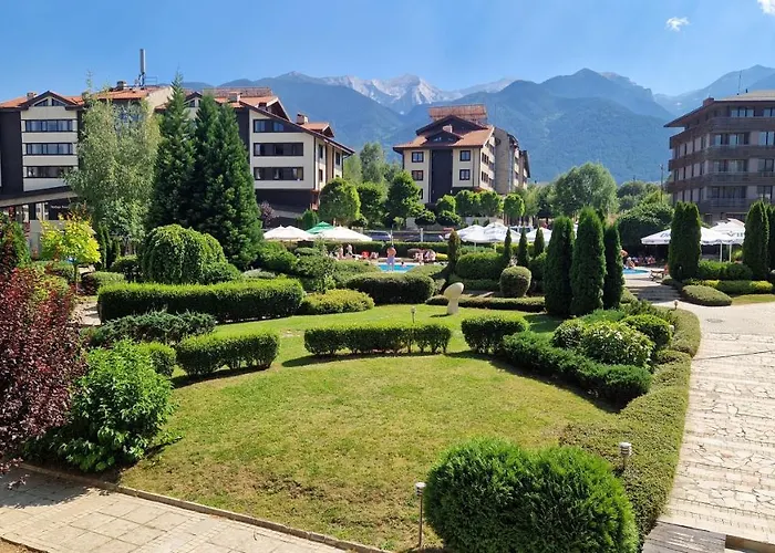 Appartamento Victoria