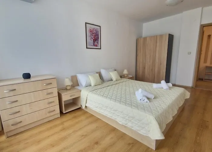 Victoria Appartamento Bansko