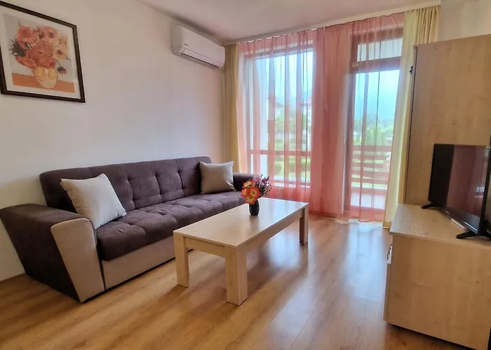 Victoria Appartamento