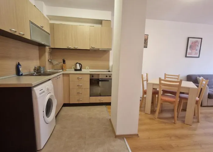 Appartamento Victoria