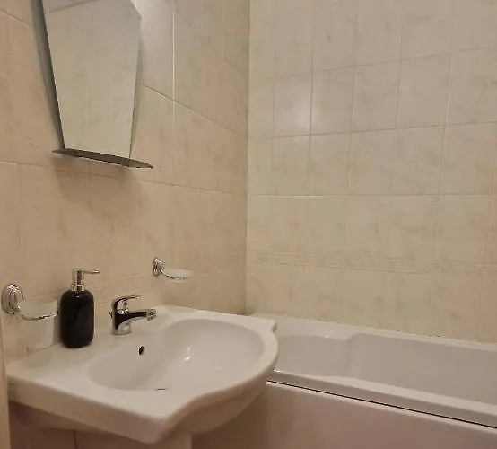 Victoria Appartamento *