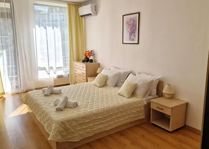 Victoria Appartamento Bansko