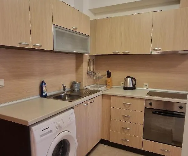 Appartamento Victoria Bansko