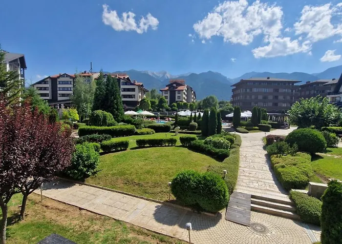 Appartamento Victoria *