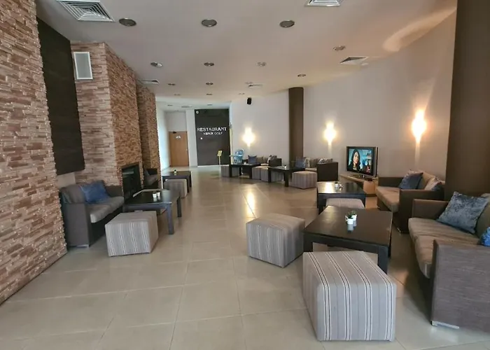 Appartamento Victoria